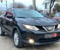 Черный Ниссан Rogue, объемом двигателя 2 л и пробегом 172 тыс. км за 15890 $, фото 2 на Automoto.ua
