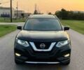 Черный Ниссан Rogue, объемом двигателя 0 л и пробегом 49 тыс. км за 12100 $, фото 1 на Automoto.ua
