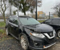 Чорний Ніссан Rogue, об'ємом двигуна 2.49 л та пробігом 124 тис. км за 8000 $, фото 7 на Automoto.ua
