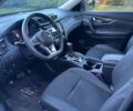 Чорний Ніссан Rogue, об'ємом двигуна 2.5 л та пробігом 150 тис. км за 12700 $, фото 9 на Automoto.ua