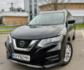 Чорний Ніссан Rogue, об'ємом двигуна 2.49 л та пробігом 136 тис. км за 17300 $, фото 19 на Automoto.ua