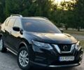 Черный Ниссан Rogue, объемом двигателя 2.5 л и пробегом 88 тыс. км за 17700 $, фото 6 на Automoto.ua