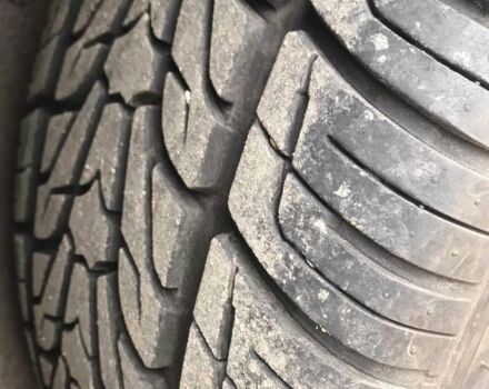 Черный Ниссан Rogue, объемом двигателя 2.5 л и пробегом 101 тыс. км за 17200 $, фото 12 на Automoto.ua