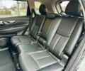 Черный Ниссан Rogue, объемом двигателя 2.5 л и пробегом 119 тыс. км за 15500 $, фото 8 на Automoto.ua