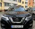 Черный Ниссан Rogue, объемом двигателя 2.5 л и пробегом 101 тыс. км за 17200 $, фото 23 на Automoto.ua