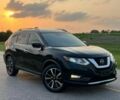 Черный Ниссан Rogue, объемом двигателя 0 л и пробегом 49 тыс. км за 12100 $, фото 1 на Automoto.ua