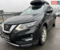 Черный Ниссан Rogue, объемом двигателя 2.49 л и пробегом 83 тыс. км за 17490 $, фото 1 на Automoto.ua