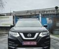 Чорний Ніссан Rogue, об'ємом двигуна 0 л та пробігом 210 тис. км за 14600 $, фото 1 на Automoto.ua