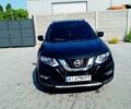 Чорний Ніссан Rogue, об'ємом двигуна 2 л та пробігом 103 тис. км за 16650 $, фото 1 на Automoto.ua