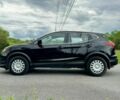 Черный Ниссан Rogue, объемом двигателя 2 л и пробегом 34 тыс. км за 5250 $, фото 3 на Automoto.ua