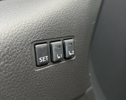 Черный Ниссан Rogue, объемом двигателя 2.49 л и пробегом 161 тыс. км за 14300 $, фото 40 на Automoto.ua