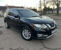 Черный Ниссан Rogue, объемом двигателя 2.4 л и пробегом 147 тыс. км за 13800 $, фото 1 на Automoto.ua