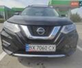 Ниссан Rogue 2018 в Каменце-Подольском на Automoto.ua Черный Ниссан Rogue, объемом двигателя 2.5 л и пробегом 99 тыс. км за 16200 $, фото 23 на Automoto.ua