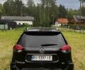 Черный Ниссан Rogue, объемом двигателя 2.49 л и пробегом 90 тыс. км за 18700 $, фото 10 на Automoto.ua