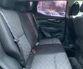 Черный Ниссан Rogue, объемом двигателя 2 л и пробегом 172 тыс. км за 15890 $, фото 27 на Automoto.ua