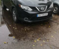 Чорний Ніссан Rogue, об'ємом двигуна 2 л та пробігом 45 тис. км за 16200 $, фото 1 на Automoto.ua