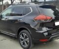 Чорний Ніссан Rogue, об'ємом двигуна 2.5 л та пробігом 108 тис. км за 9700 $, фото 5 на Automoto.ua