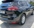 Черный Ниссан Rogue, объемом двигателя 2 л и пробегом 91 тыс. км за 16700 $, фото 4 на Automoto.ua