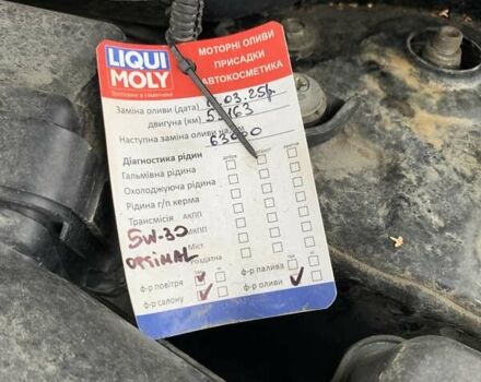 Черный Ниссан Rogue, объемом двигателя 2.49 л и пробегом 62 тыс. км за 13500 $, фото 12 на Automoto.ua