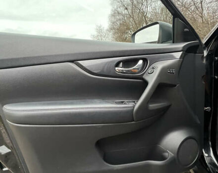 Черный Ниссан Rogue, объемом двигателя 2.49 л и пробегом 161 тыс. км за 14300 $, фото 42 на Automoto.ua