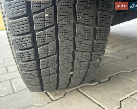 Черный Ниссан Rogue, объемом двигателя 2.49 л и пробегом 120 тыс. км за 16900 $, фото 17 на Automoto.ua