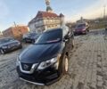 Черный Ниссан Rogue, объемом двигателя 2.49 л и пробегом 199 тыс. км за 14500 $, фото 2 на Automoto.ua