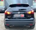 Черный Ниссан Rogue, объемом двигателя 2 л и пробегом 172 тыс. км за 15890 $, фото 5 на Automoto.ua