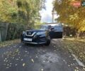 Черный Ниссан Rogue, объемом двигателя 2.5 л и пробегом 165 тыс. км за 18000 $, фото 2 на Automoto.ua