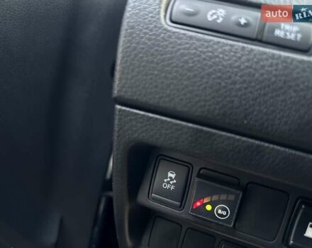 Черный Ниссан Rogue, объемом двигателя 2.5 л и пробегом 72 тыс. км за 14990 $, фото 22 на Automoto.ua