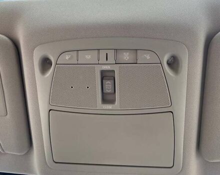 Черный Ниссан Rogue, объемом двигателя 2.49 л и пробегом 46 тыс. км за 18700 $, фото 31 на Automoto.ua