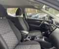Чорний Ніссан Rogue, об'ємом двигуна 2 л та пробігом 12 тис. км за 16500 $, фото 13 на Automoto.ua