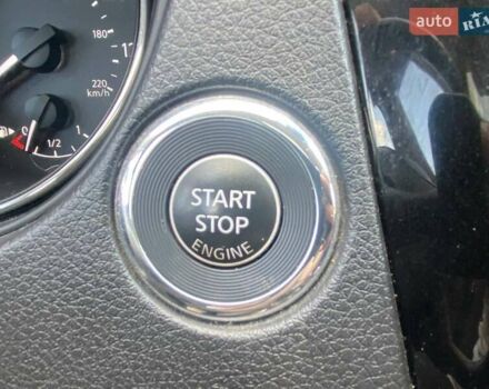 Черный Ниссан Rogue, объемом двигателя 2.49 л и пробегом 46 тыс. км за 18700 $, фото 24 на Automoto.ua