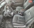 Чорний Ніссан Rogue, об'ємом двигуна 2.49 л та пробігом 107 тис. км за 14000 $, фото 8 на Automoto.ua