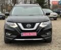 Черный Ниссан Rogue, объемом двигателя 2.5 л и пробегом 177 тыс. км за 14800 $, фото 1 на Automoto.ua