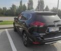 Ниссан Rogue 2018 в Каменце-Подольском на Automoto.ua Черный Ниссан Rogue, объемом двигателя 2.5 л и пробегом 99 тыс. км за 16200 $, фото 17 на Automoto.ua