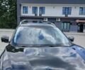 Черный Ниссан Rogue, объемом двигателя 2 л и пробегом 91 тыс. км за 16700 $, фото 6 на Automoto.ua