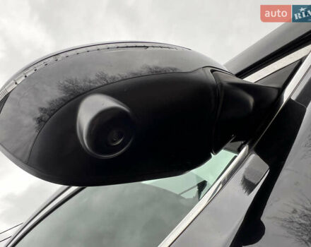 Черный Ниссан Rogue, объемом двигателя 2.49 л и пробегом 161 тыс. км за 14300 $, фото 20 на Automoto.ua