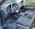 Черный Ниссан Rogue, объемом двигателя 2.5 л и пробегом 110 тыс. км за 14200 $, фото 13 на Automoto.ua