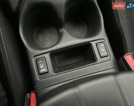 Чорний Ніссан Rogue, об'ємом двигуна 2.5 л та пробігом 190 тис. км за 14500 $, фото 20 на Automoto.ua