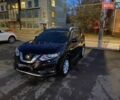 Чорний Ніссан Rogue, об'ємом двигуна 2.49 л та пробігом 59 тис. км за 16300 $, фото 1 на Automoto.ua