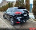 Черный Ниссан Rogue, объемом двигателя 2.5 л и пробегом 86 тыс. км за 17500 $, фото 1 на Automoto.ua
