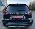 Чорний Ніссан Rogue, об'ємом двигуна 2.5 л та пробігом 150 тис. км за 12700 $, фото 4 на Automoto.ua