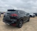 Черный Ниссан Rogue, объемом двигателя 2.5 л и пробегом 37 тыс. км за 7000 $, фото 7 на Automoto.ua