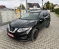 Черный Ниссан Rogue, объемом двигателя 2.5 л и пробегом 143 тыс. км за 13600 $, фото 2 на Automoto.ua
