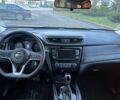 Чорний Ніссан Rogue, об'ємом двигуна 2.5 л та пробігом 150 тис. км за 12700 $, фото 19 на Automoto.ua