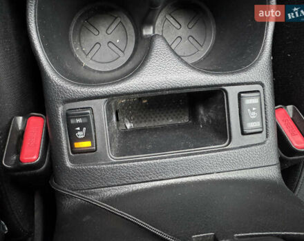 Черный Ниссан Rogue, объемом двигателя 2.49 л и пробегом 83 тыс. км за 17490 $, фото 24 на Automoto.ua