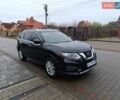Черный Ниссан Rogue, объемом двигателя 2.49 л и пробегом 157 тыс. км за 13500 $, фото 6 на Automoto.ua