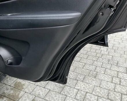 Черный Ниссан Rogue, объемом двигателя 2.49 л и пробегом 62 тыс. км за 13500 $, фото 42 на Automoto.ua