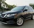 Чорний Ніссан Rogue, об'ємом двигуна 2.5 л та пробігом 31 тис. км за 7500 $, фото 1 на Automoto.ua