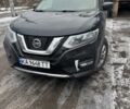 Чорний Ніссан Rogue, об'ємом двигуна 2.5 л та пробігом 120 тис. км за 11555 $, фото 1 на Automoto.ua